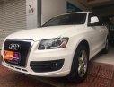 Audi Q5 3.2 2008 - Bán Audi Q5 3.2 đời 2008, màu trắng, nhập khẩu nguyên chiếc, giá tốt