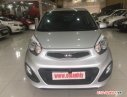 Kia Picanto 2013 - Bán xe Kia Picanto 2013, màu bạc, số tự động, giá tốt