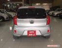 Kia Picanto 2013 - Bán xe Kia Picanto 2013, màu bạc, số tự động, giá tốt