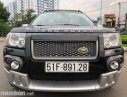 LandRover Freelander 2008 - Bán xe LandRover Freelander đời 2008, màu đen, nhập khẩu