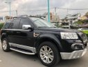 LandRover Freelander 2008 - Bán xe LandRover Freelander đời 2008, màu đen, nhập khẩu