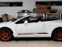 Mitsubishi Eclipse 2006 - Cần bán gấp Mitsubishi Eclipse đời 2006, màu trắng, nhập khẩu