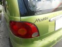 Daewoo Matiz 2008 - Bán Daewoo Matiz đời 2008 chính chủ