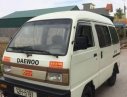 Daewoo Damas 1995 - Cần bán Daewoo Damas đời 1995, màu trắng, 18tr