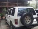 Isuzu Trooper 1997 - Cần bán lại xe Isuzu Trooper năm 1997, màu trắng