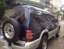 Mitsubishi Pajero 2002 - Cần bán gấp Mitsubishi Pajero đời 2002, giá chỉ 252 triệu