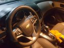 Chevrolet Cruze   2016 - Bán Chevrolet Cruze đời 2016, màu đen  
