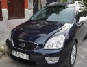 Kia Carens SX 2013 - Cần bán xe Kia Carens SX sản xuất 2013, màu xanh lam, 430tr