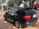 BMW X5     2008 - Bán xe BMW X5 đời 2008, màu bạc, nhập khẩu nguyên chiếc