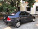 Ford Laser 2002 - Cần bán xe Ford Laser đời 2002, màu đen chính chủ, giá tốt