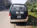 Daihatsu Citivan   2001 - Bán Daihatsu Citivan đời 2001, nhập khẩu nguyên chiếc  