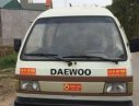 Daewoo Damas 1995 - Cần bán Daewoo Damas đời 1995, màu trắng, 18tr