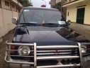 Mitsubishi Pajero 2002 - Cần bán gấp Mitsubishi Pajero đời 2002, giá chỉ 252 triệu