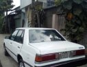 Mitsubishi Lancer 1985 - Bán ô tô Mitsubishi Lancer đời 1985, màu trắng, nhập khẩu nguyên chiếc