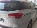 Kia Sedona  DATH   2016 - Bán Kia Sedona DATH đời 2016, màu bạc