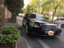 Mercedes-Benz S class S300 2011 - Cần bán gấp Mercedes S300 đời 2011, màu đen, xe nhập còn mới