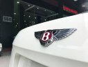 Bentley Continental Flying Spur 2016 - Cần bán xe Bentley Continental Flying Spur 2016, màu trắng, xe nhập