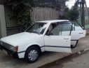 Mitsubishi Lancer 1985 - Bán ô tô Mitsubishi Lancer đời 1985, màu trắng, nhập khẩu nguyên chiếc