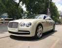 Bentley Continental Flying Spur 2016 - Cần bán xe Bentley Continental Flying Spur 2016, màu trắng, xe nhập