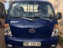 Kia Bongo 2008 - Bán ô tô Kia Bongo đời 2008, màu xanh lam, nhập khẩu