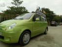 Daewoo Matiz 2008 - Bán Daewoo Matiz đời 2008 chính chủ