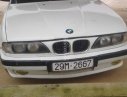 BMW 5 Series 520i 1992 - Bán xe BMW 5 Series 520i sản xuất 1992, màu trắng, nhập khẩu nguyên chiếc giá cạnh tranh