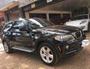 BMW X5     2008 - Bán xe BMW X5 đời 2008, màu bạc, nhập khẩu nguyên chiếc