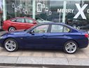 BMW 3 Series 330i 2017 - BMW 3 Series 330i năm 2017, màu xanh, xe nhập, cam kết giá rẻ nhất, có xe giao ngay