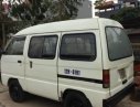 Daewoo Damas 1995 - Cần bán Daewoo Damas đời 1995, màu trắng, 18tr