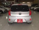 Kia Picanto 2013 - Bán Kia Picanto đời 2013, màu bạc số tự động, 315tr