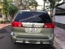 Toyota Sienna LE 3.5 2008 - Bán Toyota Sienna sản xuất 2008, nhập khẩu nguyên chiếc như mới