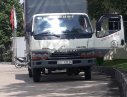 Mitsubishi Canter 2005 - Cần bán lại xe Mitsubishi Canter đời 2005, màu trắng chính chủ, giá 260tr