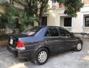 Ford Laser    2002 - Bán Ford Laser đời 2002, màu xám chính chủ