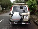 Mitsubishi Jolie  Limited 2005 - Bán xe Mitsubishi Jolie Limited đời 2005, 235 triệu