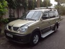 Mitsubishi Jolie  Limited 2005 - Bán xe Mitsubishi Jolie Limited đời 2005, 235 triệu