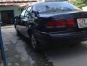 Daewoo Prince 1996 - Bán xe Daewoo Prince đời 1996, màu đen, nhập khẩu nguyên chiếc