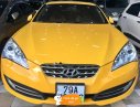 Hyundai Genesis 2011 - Bán Hyundai Genesis đời 2011, màu vàng, nhập khẩu như mới, 650 triệu