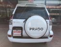 Toyota Prado GX 2.0 MT 2006 - Cần bán xe Toyota Prado GX 2.0 MT đời 2006, màu trắng, nhập khẩu Nhật Bản  