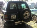 Nissan Patrol 1999 - Bán Nissan Patrol đời 1999, màu đen, nhập khẩu nguyên chiếc