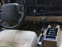 Jeep Cherokee   4.0 MT  1996 - Bán Jeep Cherokee 4.0 MT 1996, màu đỏ, giá chỉ 125 triệu