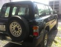 Nissan Patrol 1999 - Bán Nissan Patrol đời 1999, màu đen, nhập khẩu nguyên chiếc