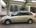 Toyota Sienna LE 3.5 2008 - Bán Toyota Sienna sản xuất 2008, nhập khẩu nguyên chiếc như mới