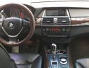 BMW X5     2008 - Bán xe BMW X5 đời 2008, màu bạc, nhập khẩu nguyên chiếc