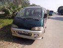 Daihatsu Citivan   2001 - Bán Daihatsu Citivan đời 2001, nhập khẩu nguyên chiếc  