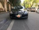 Mercedes-Benz S class S300 2011 - Cần bán gấp Mercedes S300 đời 2011, màu đen, xe nhập còn mới