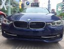 BMW 3 Series 330i 2017 - BMW 3 Series 330i năm 2017, màu xanh, xe nhập, cam kết giá rẻ nhất, có xe giao ngay