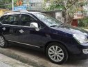 Kia Carens SX 2013 - Cần bán xe Kia Carens SX sản xuất 2013, màu xanh lam, 430tr