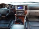 Toyota Land Cruiser 4500EFI 2004 - Bán ô tô Toyota Land Cruiser 4500EFI, đời 2004 như mới, giá 590tr