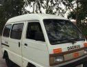 Daewoo Damas 1995 - Cần bán Daewoo Damas đời 1995, màu trắng, 18tr