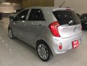 Kia Picanto 2013 - Bán Kia Picanto đời 2013, màu bạc số tự động, 315tr